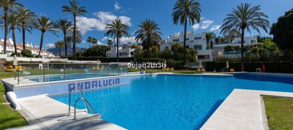 3 chambres Appartement à Marbella, Spain No. 148218 5