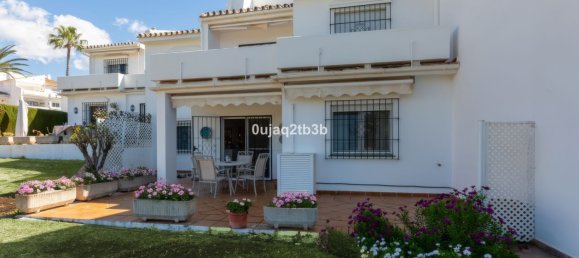 3 chambres Appartement à Marbella, Spain No. 148218 2