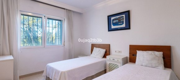 3 chambres Appartement à Marbella, Spain No. 148218 11