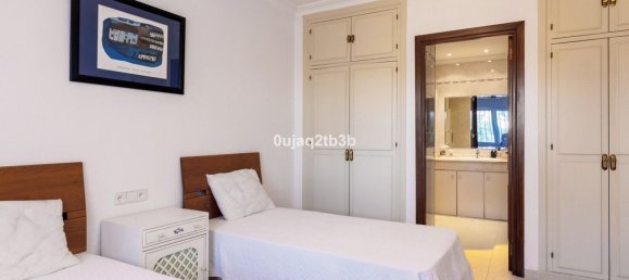 3 chambres Appartement à Marbella, Spain No. 148218 12