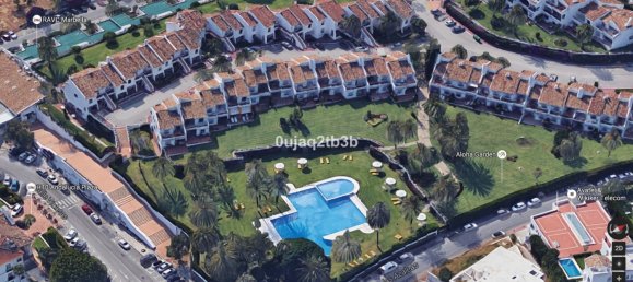 3 chambres Appartement à Marbella, Spain No. 148218 24