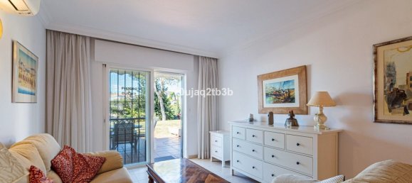 3 chambres Appartement à Marbella, Spain No. 148218 7