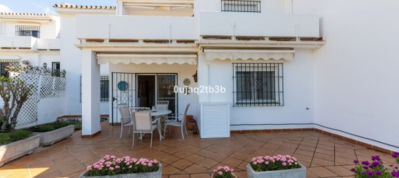 3 chambres Appartement à Marbella, Spain No. 148218 3