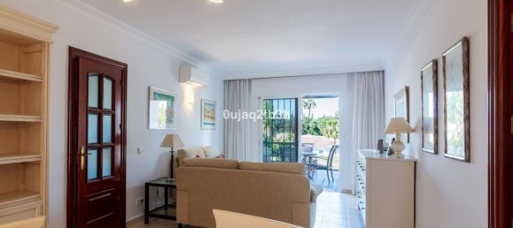 3 chambres Appartement à Marbella, Spain No. 148218 8