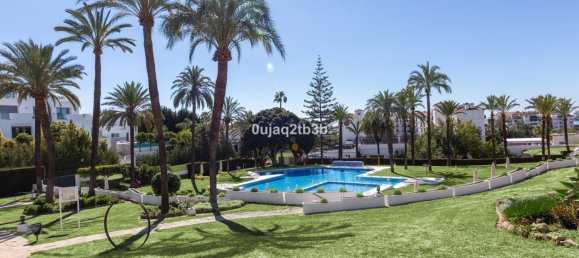 3 chambres Appartement à Marbella, Spain No. 148218 29
