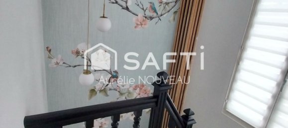 Casa de 2 dormitorios en Vichy, France No. 324322 5