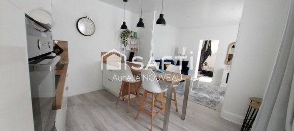 Casa de 2 dormitorios en Vichy, France No. 324322 3