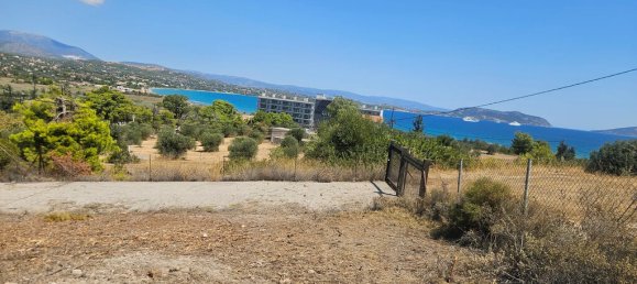 3 dormitorios propiedad comercial en venta en Kranidi, Ermionida, Argolis, Peloponnese, Peloponnese, Western Greece and the Ionian, Greece № 69293 2