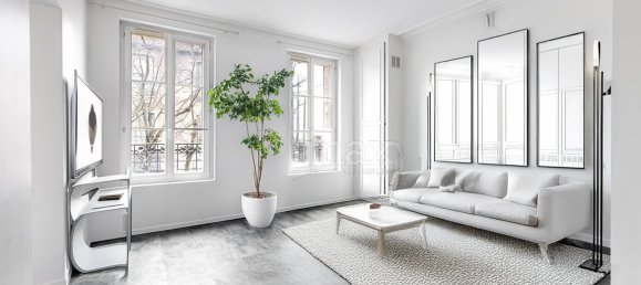 Квартира с 1 спальней в Ла-Гарен-Коломб, Франция № 147985 2