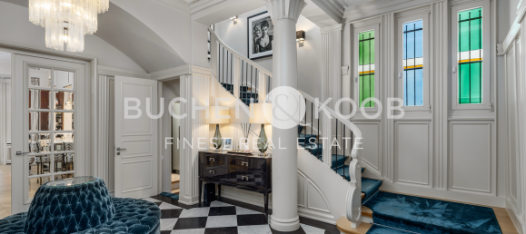 6 Schlafzimmer Villa in Eimsbüttel, Germany, Nr. 247903 2