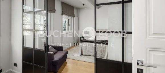 6 Schlafzimmer Villa in Eimsbüttel, Germany, Nr. 247903 6