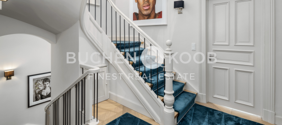 6 Schlafzimmer Villa in Eimsbüttel, Germany, Nr. 247903 5