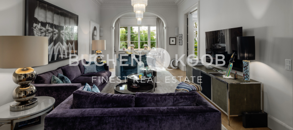 6 Schlafzimmer Villa in Eimsbüttel, Germany, Nr. 247903 4