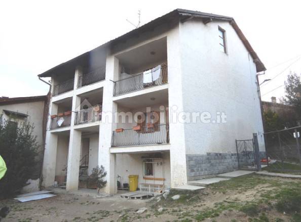 3 bedrooms House in Caprile, Italy No. 333545