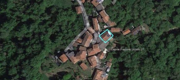 3 bedrooms House in Caprile, Italy No. 333545 4