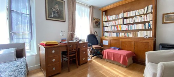 Дуплекс с 3 спальнями в Орлеан, Франция № 55178 8