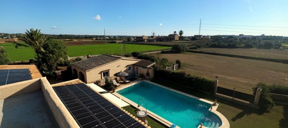 Casa T5 em Palma de Majorca, Spain N.º 133580 3