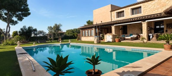 Casa T5 em Palma de Majorca, Spain N.º 133580 13