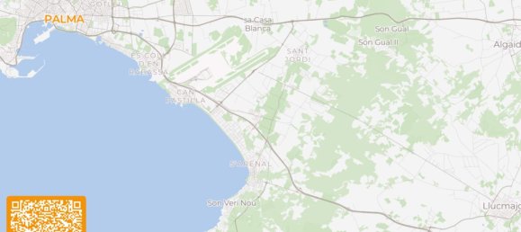 Casa T5 em Palma de Majorca, Spain N.º 133580 11