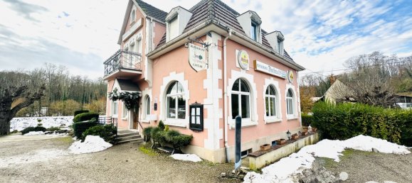 406m² Building in Rixheim, France No. 50683 4