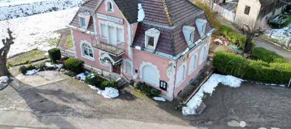 406m² Building in Rixheim, France No. 50683 2