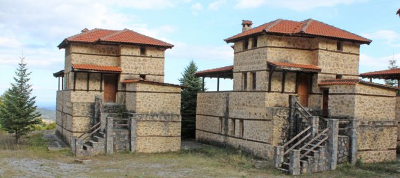 Коммерческая недвижимость с 4 спальнями в Пиерия, Центральная Македония, Македония и Фракия, Греция № 59863 18