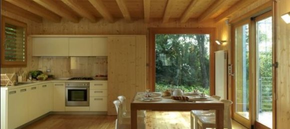 4 rooms House in Agosta, Italy No. 257161 4