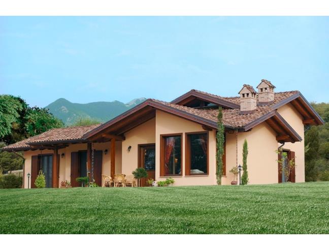 4 rooms House in Agosta, Italy No. 257161