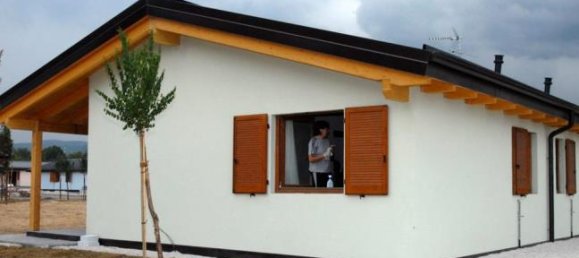 4 rooms House in Agosta, Italy No. 257161 6