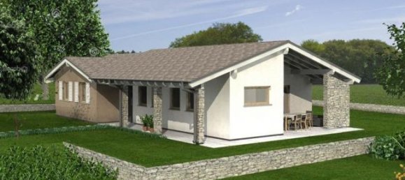 4 rooms House in Agosta, Italy No. 257161 2