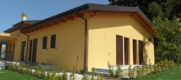 4 rooms House in Agosta, Italy No. 257161 8