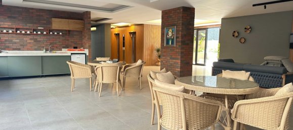 Apartment 1+1 in Alanya, Turkey No. 27170 5