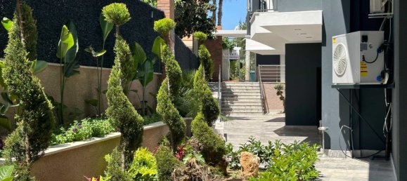 Apartment 1+1 in Alanya, Turkey No. 27170 10