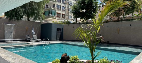 Apartment 1+1 in Alanya, Turkey No. 27170 2