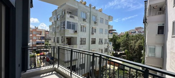 Apartment 1+1 in Alanya, Turkey No. 27170 6
