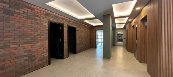 Apartment 1+1 in Alanya, Turkey No. 27170 3