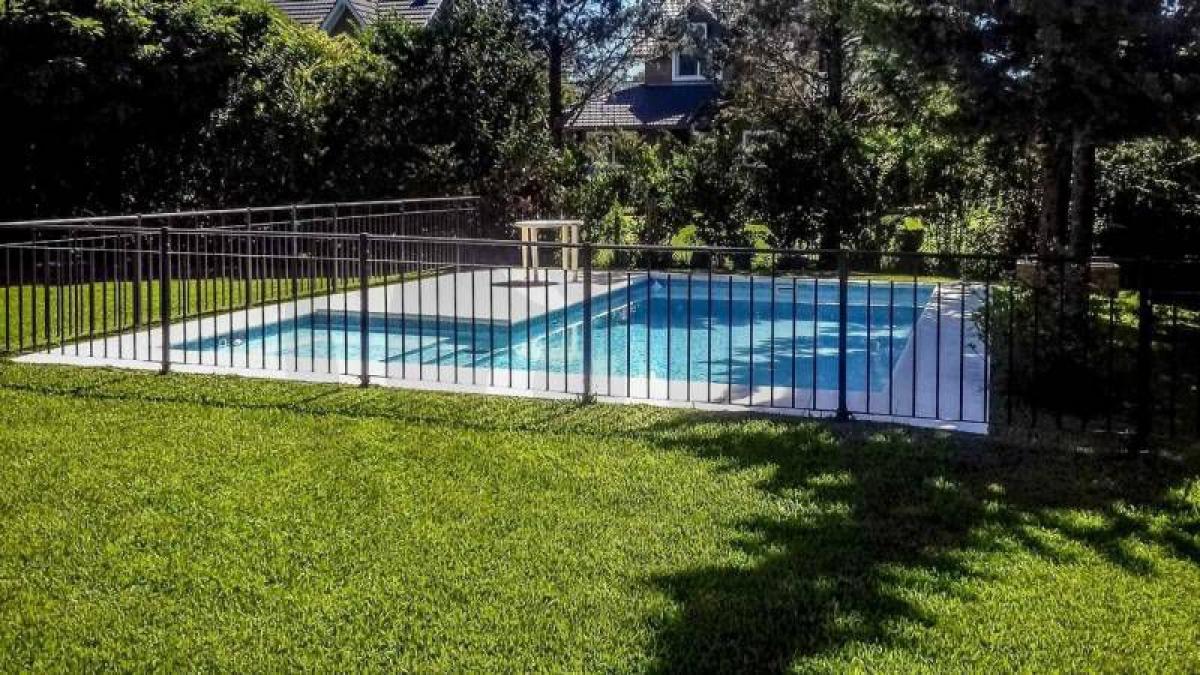 2 غرف نوم منزل في Pilar, Argentina رقم 10348