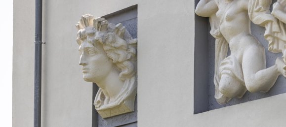 4غرفة شقة في Lichterfelde, Germany رقم 342895 12