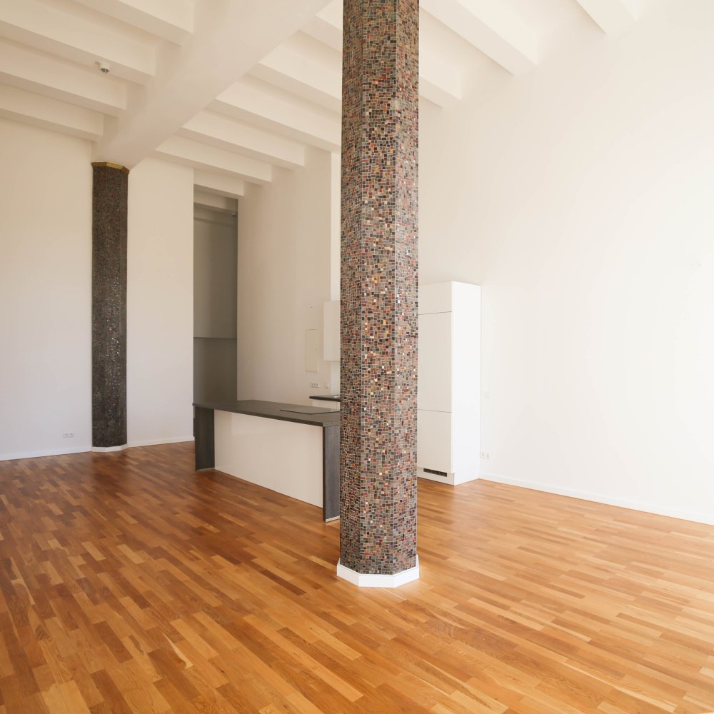 4غرفة شقة في Lichterfelde, Germany رقم 342895