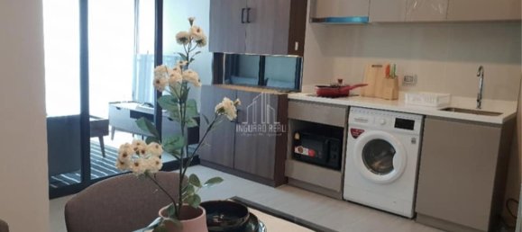 2 Schlafzimmer Eigentumswohnung in Watthana, Thailand, Nr. 8873 4