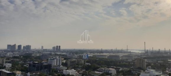 2 Schlafzimmer Eigentumswohnung in Watthana, Thailand, Nr. 8873 3