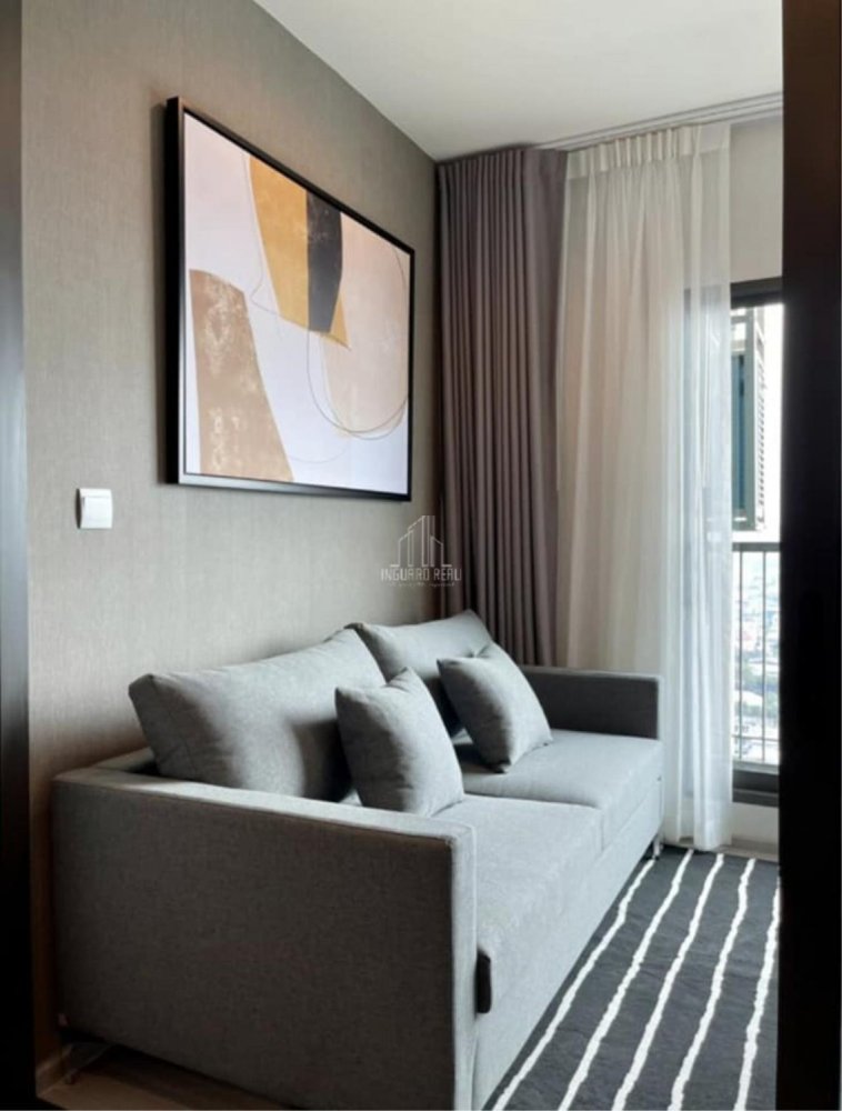 2 Schlafzimmer Eigentumswohnung in Watthana, Thailand, Nr. 8873