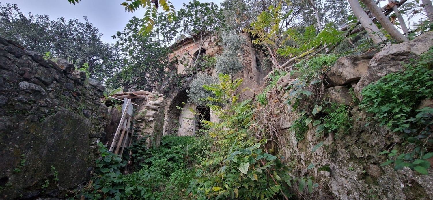 5-salle Maison à Motta Camastra, Italy No. 77320