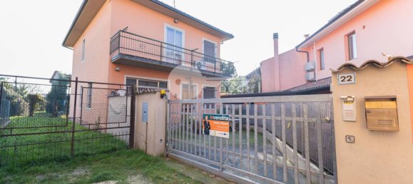 3 bedrooms Villa in Leno, Italy No. 234681 30