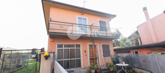 3 bedrooms Villa in Leno, Italy No. 234681 29