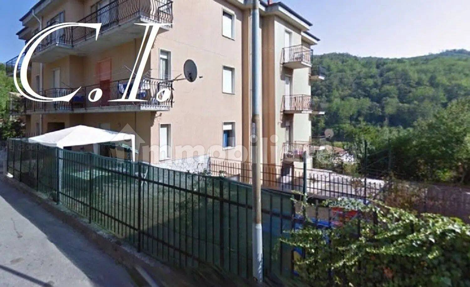 5 Schlafzimmer Wohnung in Cengio, Italy, Nr. 9319