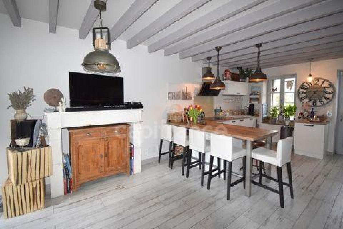 2 chambres Maison à Angoulême, France No. 25810