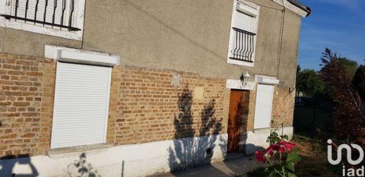 Casa T3 em Rethel, France N.º 26050