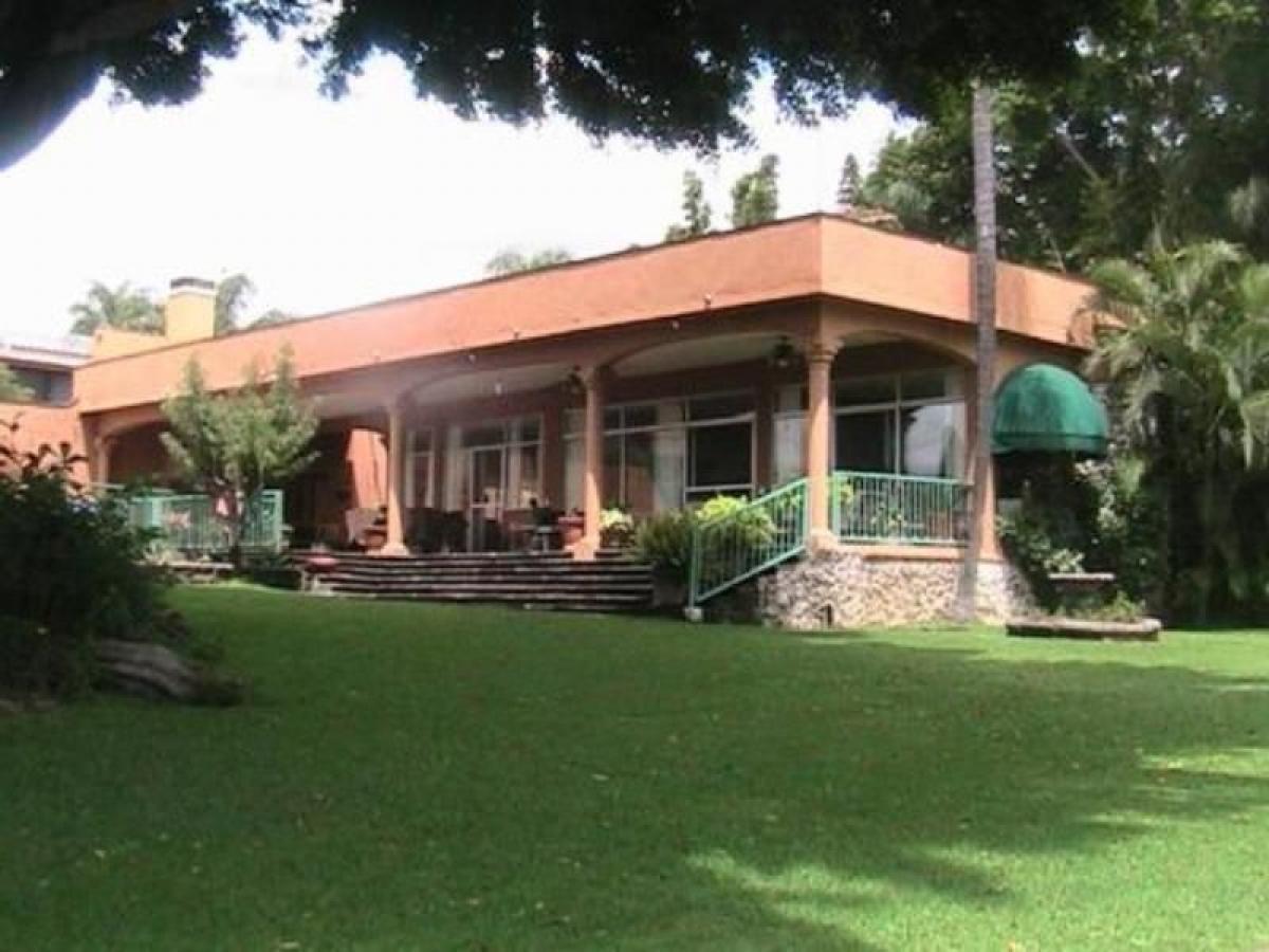 3 bedrooms House in Morelos, Mexico No. 164797