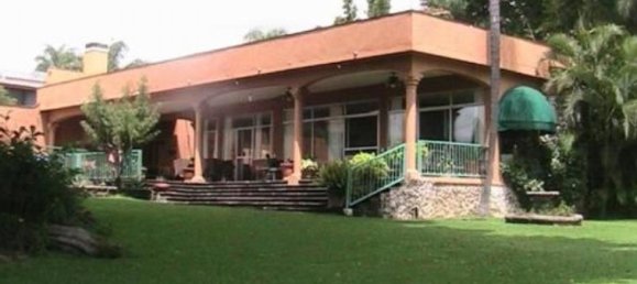 Дом с 3 спальнями в Морелос, Мексика № 164797 2